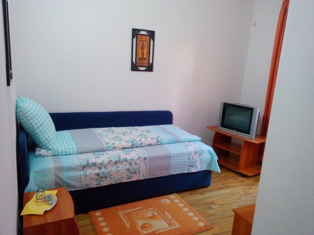 Pensiunea Vladut Timisoara Habitación foto
