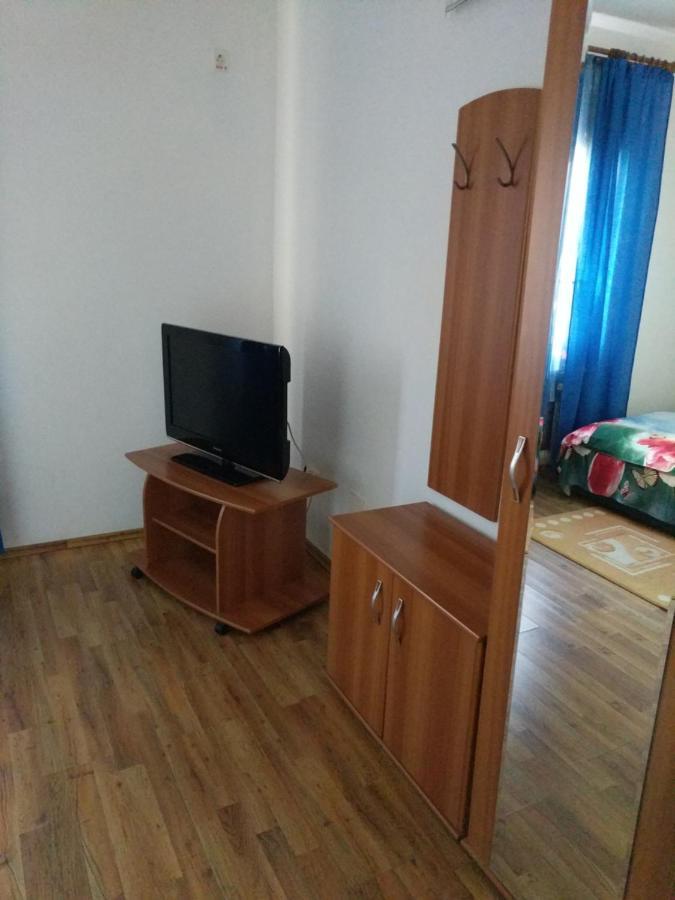 Pensiunea Vladut Timisoara Exterior foto